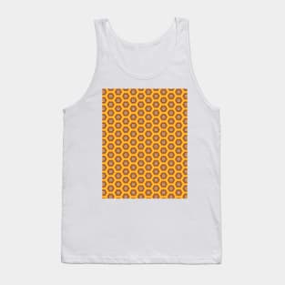 Geometric inspiration Tank Top